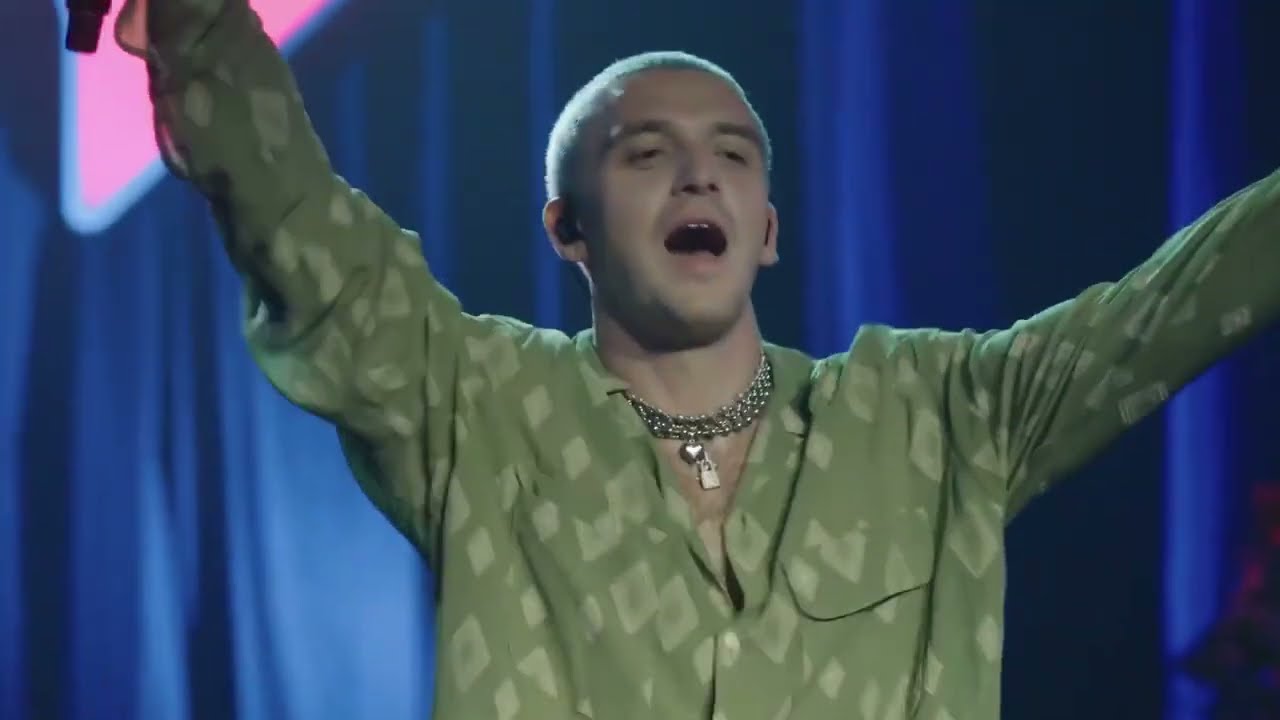 Lauv – I Like Me Better [Live at the All 4 Nothing Release Party]