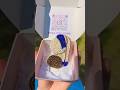 Beaded Brooch Girl with a Pearl Earring, the famous painting by Johannes Vermeer inspiration