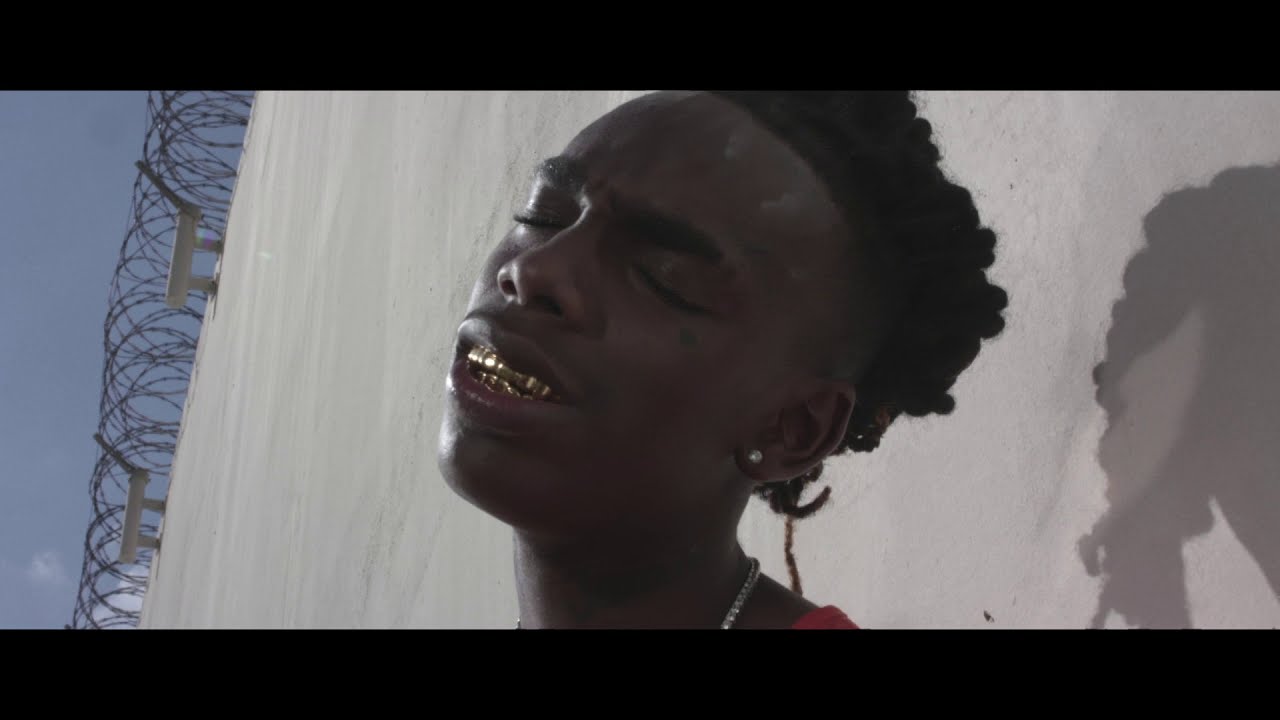 YNW Melly   Mama Cry Official Video