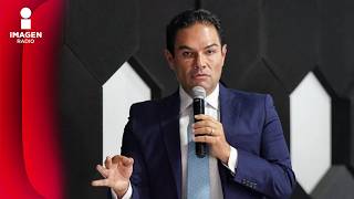 Empresarios no tienen confianza en invertir: Enrique Vargas