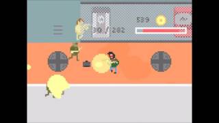 Shoot'em Up 2D Starter Kit