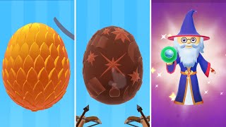 Super Toy 3D! 🎁Very satisfying and relaxing ASMR slicing game screenshot 3