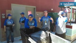 World Champion Cubs 2017 Spring Training