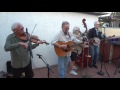 Capture de la vidéo "Lonesome Road Blues" Bill Bryson & Grateful Dudes 4 16 16