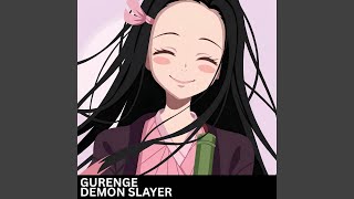Gurenge (Demon Slayer) - Piano Version