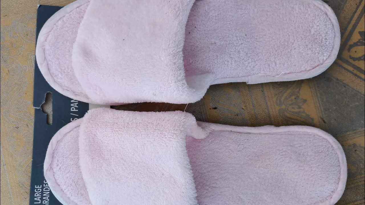 Brand New & A Plus Quality House Slipper Rs. 40 Winter Slippers