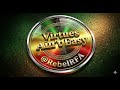 Virtue Ain't Easy by Ricky Frankera Albay #reggae #jamaicanmusic #jamaicanreggae #highlights #music