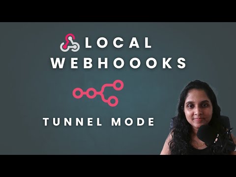 Use webhooks locally in n8n