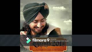 Lyrics - Sajjan Razi by Satinder Sartaj