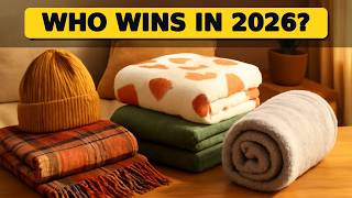 Top 5 Best Winter Comfort Items 2026 - Stay Cozy and Warm This Season screenshot 5