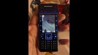 Cyber-Shot - Sony Ericsson C902 #shorts