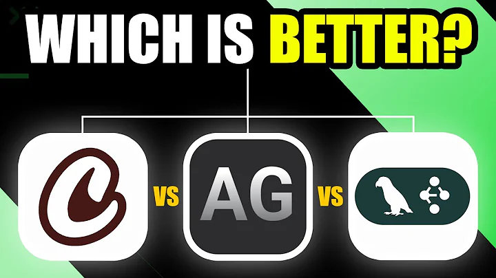 CrewAI vs AutoGen vs LangGraph: Premier AI Agent System 2025?