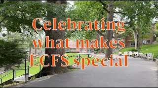 ECFS Year-End Video 2023–2024 | Celebrating What Makes ECFS Special