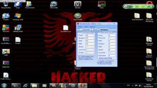 Movie Maker Test screenshot 4