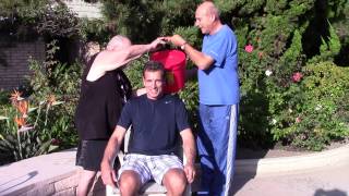 ALS Ice Bucket Challenge   Joe Campanella October 12 2014