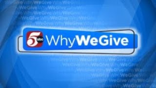 Why We Give American Cancer Society