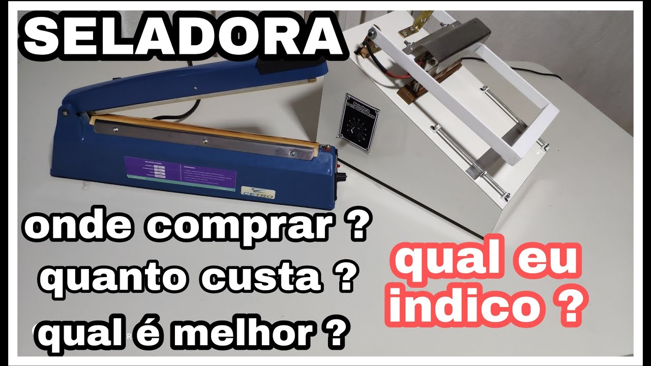seladora para geladinhos