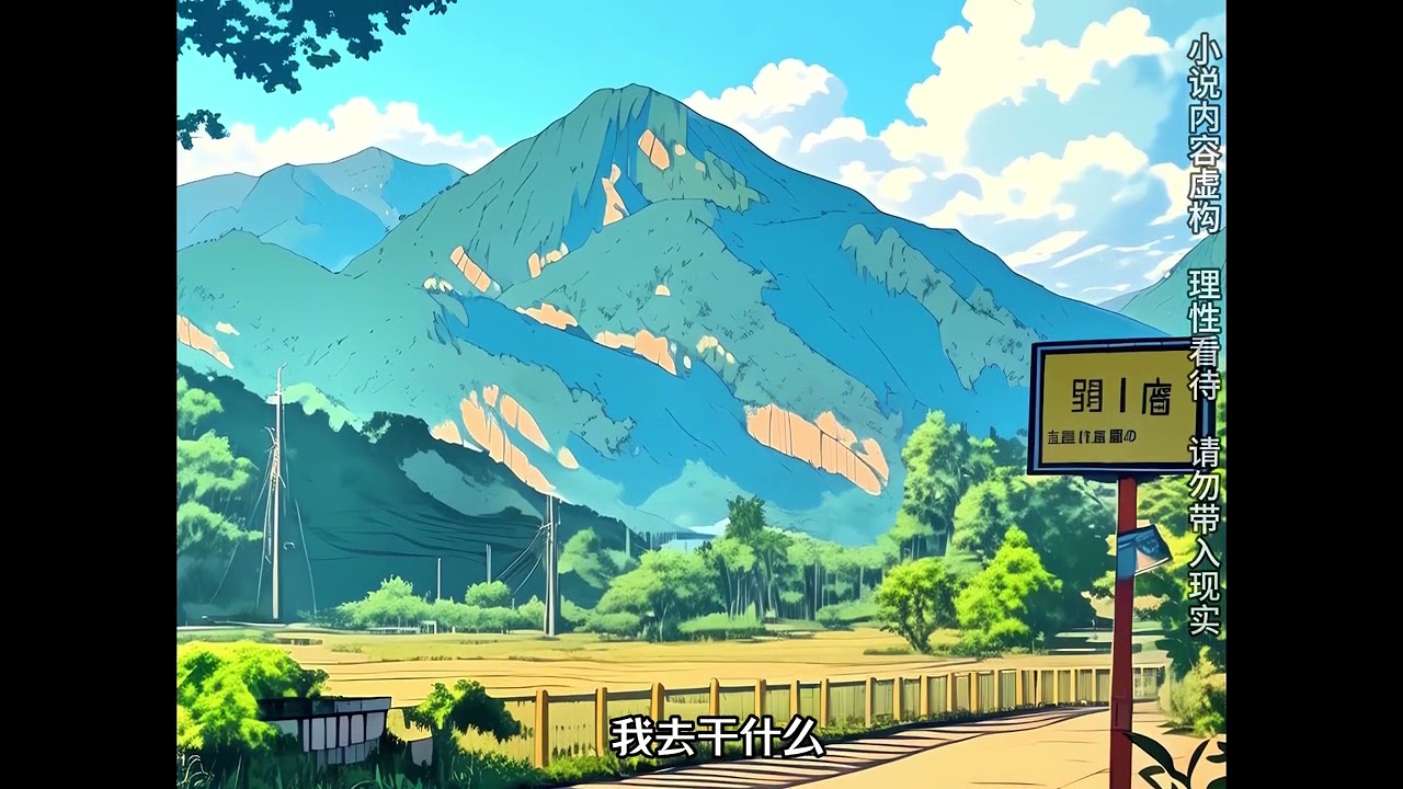 好看的小说推荐 #小说 #故事 #好看的小说推荐 #萝卜亲亲