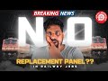 RRB Replacement Panel Abolished?⚠️ Big Update for Group D, ALP, NTPC Aspirants Tejus Sir Exam Tricks