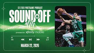Celtics Offense Sputters During Fourth Quarter of Loss to Timberwolves