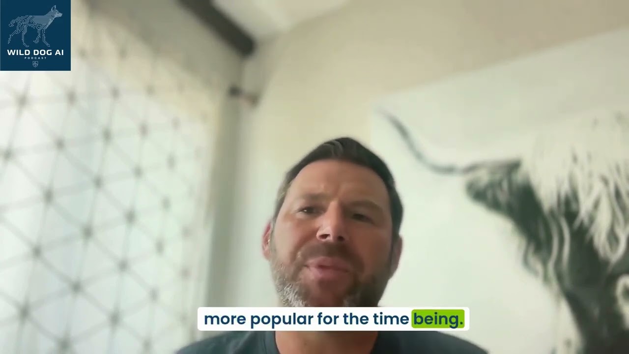 Wild Dog AI | Ep. 3 | The Pros and Cons of Open-Source Language Models