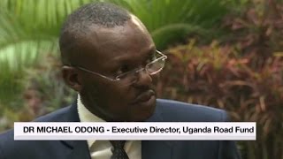 Uganda Road Fund gets new chairperson