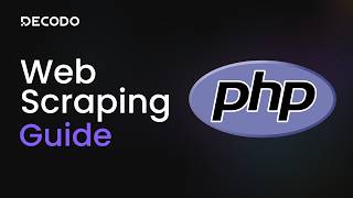 Web Scraping With PHP: Guzzle + Symfony Domcrawler Tutorial
