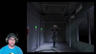 BQC Gaming: Dino Crisis! Part 3