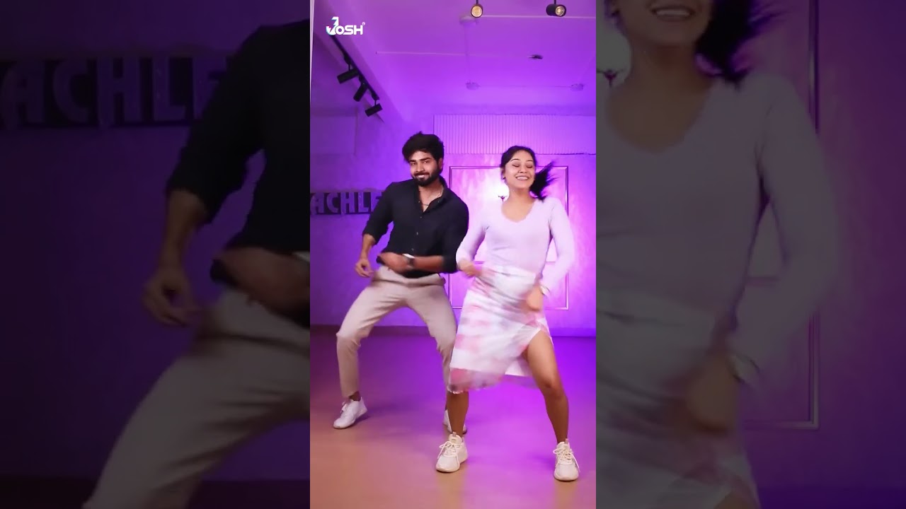 Noor Afshan And Prem Vats New Instagram Reels 