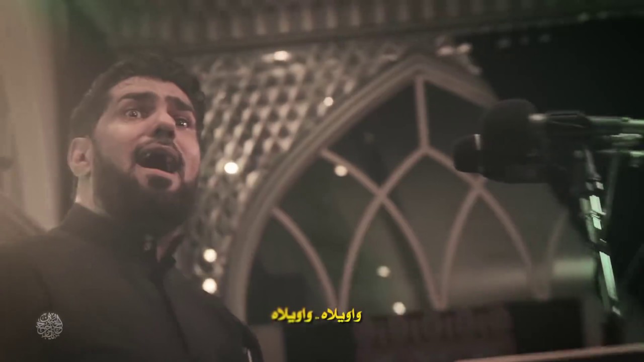 أصحاب الحسين | الرادود صالح الدرازي - ليلة ثالث محرم | مأتم السنابس 1440 هـ