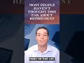 Most People Haven’t Thought This Far About Retirement