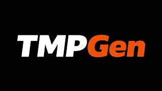 TMPGen Latest Update: Complete Step-by-Step Tutorial