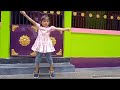 Baby dance//little baby arifa dance 🤡//kids viral dance