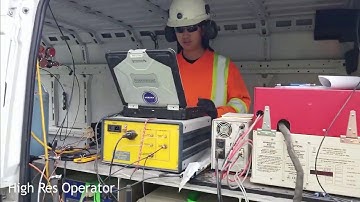 High Resolution Site Characterization of a Brownfield Site