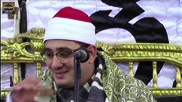 إبداع فى سورة النمل وكأنك تسمعها لأول مره من الشيخ محمود الشحات بنا ابوصير سمنود غربية 2019