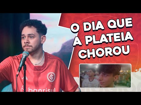 GIO LISBOA - UMA MENSAGEM ESPECIAL