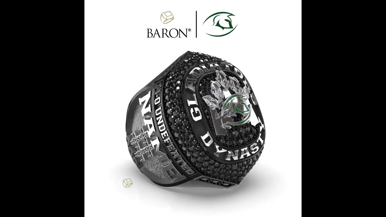 2024 EAFL AAA Champions