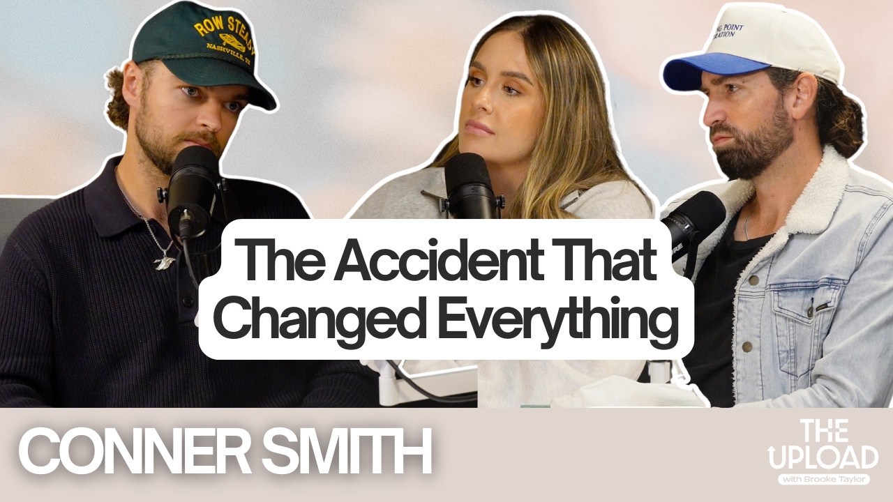 Conner Smith Breaks His Silence on the Accident That Changed Everything