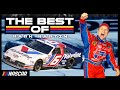 Best of Mark Martin | NASCAR Legends