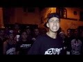 Toser - Conozco El Barrio | Video Oficial | HD