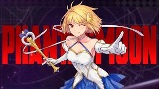 ¿QUIEN ES PHANTASMOON? | Nasuverso