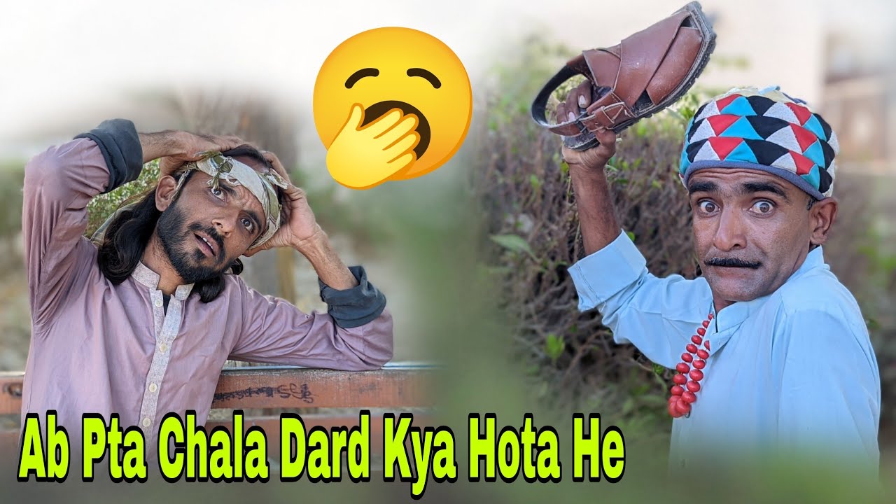 Mircho Ko Karachi Jane Ka Bahana Mil Gya 😂 Funny Video 2025 Comedy 