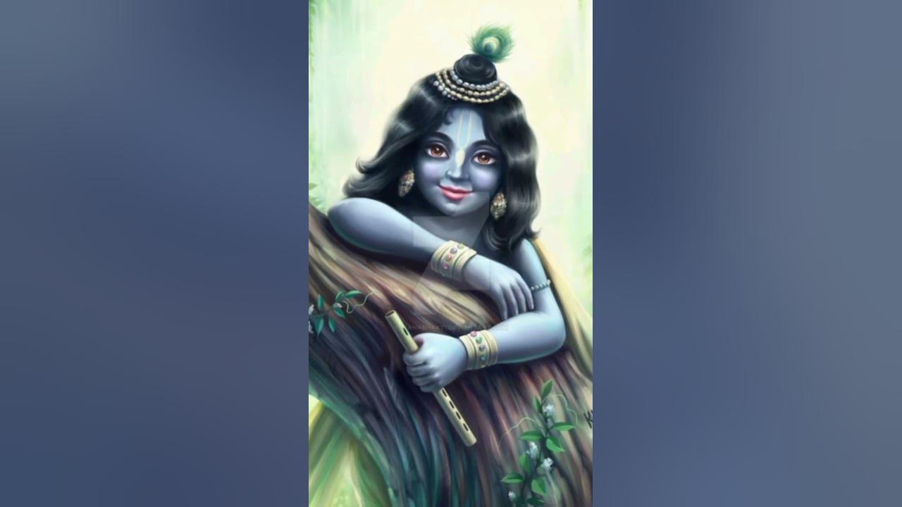 He Krishna Govind Hare Murare - Anuradha Paudwal - Krishna Bhajan #krishnabhajan #anuradhapaudwal