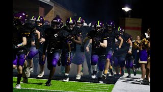 Daphne Trojans Football12U – 2024 Highlights