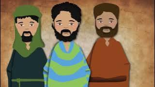 K B Q1 L08 Lazarus Bangkitlah