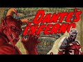 Dante's Inferno & The 9 Levels of Hell Explained