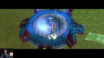 Fusion Fall Retro Episode 6