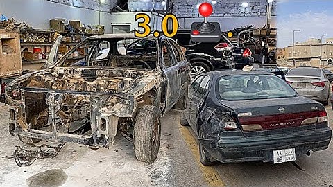 تجديد المكسيما 98 الجزء 1 🌪🕹.