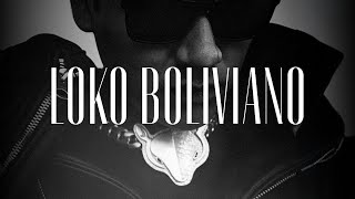 01. Loko Boliviano - Danico El Unico Visualizer Diabladas Tumbadas Prod. By Kzyo