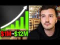 #109 How Filip Built a 12M Amazon Wholesale Business